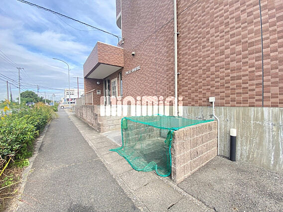 プリミエール阿久比_その他_4