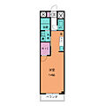 COCOハンダ3階5.0万円