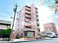 パークサイド雁宿1号館
