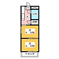 FLATHANDA1階2.9万円