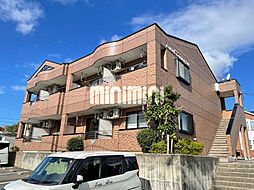 ローズガーデン青山