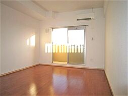 メゾン・セレスティア 3階1Kのリビング/ダイニング