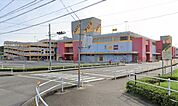 スーパー「アピタ阿久比店まで547m」
