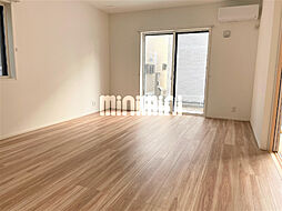 知多郡武豊町字金下　新築戸建 Ａ棟