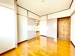 ＭＴＴビル 3階3DKのリビング/ダイニング