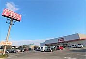 複合モール「ファッションセンターしまむら美浜店まで2162m」