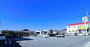 コンビニ「セブンイレブン半田宮本町店まで414m」
