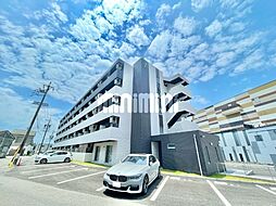 A・City半田旭町 502