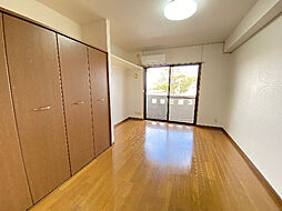 ソアレ住吉 2階1Kのリビング/ダイニング