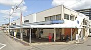 スーパー「ISHIHARA成岩店まで681m」
