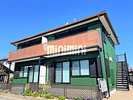 愛知県知多郡武豊町字前畑：物件画像／株式会社ミニミニ　半田店