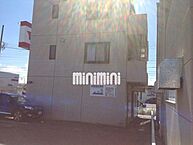 愛知県半田市青山2丁目：物件画像／株式会社ミニミニ　半田店