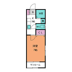 🉐敷金礼金0円！🉐フローラルコートI