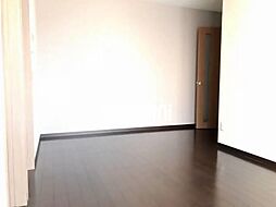 Foot Quest 2階1Kのリビング/ダイニング