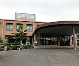 病院「瑞心会渡辺病院まで2253m」