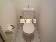 トイレです。
