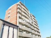 外観です。