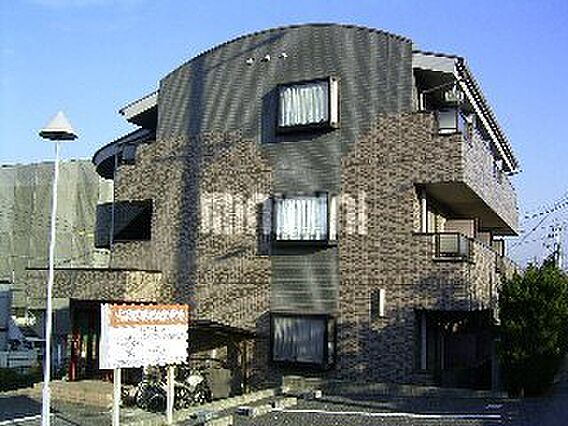 ガウディ白山_トップ画像