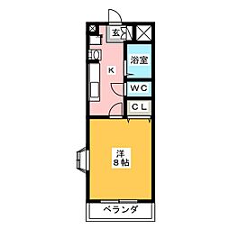 エクセレンス白山
