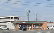 コンビニ「セブンイレブン半田瑞穂町店まで658m」
