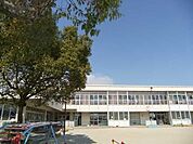 幼稚園、保育園「岩滑北保育園まで2000m」