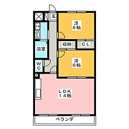 🉐敷金礼金0円！🉐パルレ
