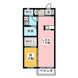 🉐敷金礼金0円！🉐メゾン前田
