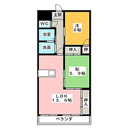 🉐敷金礼金0円！🉐エクセレントコート