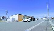 コンビニ「セブンイレブン半田向山町店まで866m」