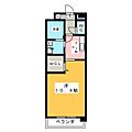 メゾンセレスティア1階5.1万円