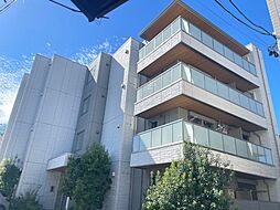 ダイヤモンドヒルズ新川II