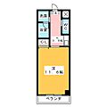 ミアヴィータ半田3階5.5万円
