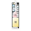 トレス知多半田6階6.0万円
