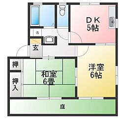 ドミール壱番館