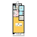 メゾンセレスティア2階5.2万円