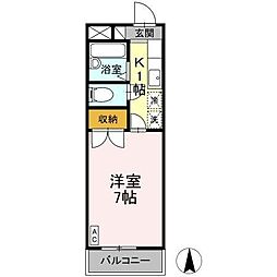 🉐敷金礼金0円！🉐サンＭＴＴ