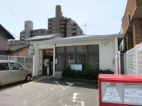 フォレスタ上条 ｜愛知県春日井市上条町１丁目(賃貸マンション1K・2階・28.57㎡)の写真 その21