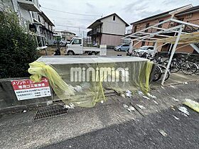 メゾンド・エンボワールII  ｜ 愛知県春日井市出川町８丁目（賃貸マンション1K・1階・17.39㎡） その21