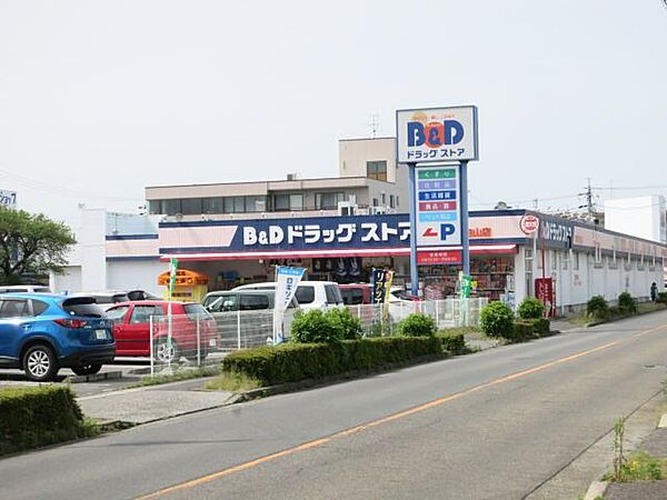 メゾン・ド・バウハウス ｜愛知県春日井市白山町５丁目(賃貸マンション1K・1階・17.39㎡)の写真 その23