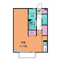 エレガンス19  ｜ 愛知県春日井市神領町３丁目（賃貸アパート1R・1階・40.30㎡） その2