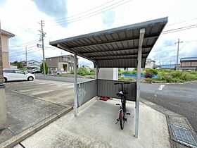 ウィルモア21　Ｃ棟  ｜ 愛知県春日井市堀ノ内町５丁目（賃貸アパート1LDK・2階・45.00㎡） その15