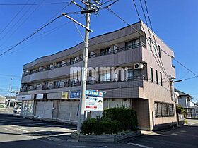 グレースナガナワ  ｜ 愛知県春日井市六軒屋町１丁目（賃貸マンション1K・3階・24.52㎡） その1