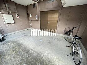 グレースナガナワ  ｜ 愛知県春日井市六軒屋町１丁目（賃貸マンション1K・3階・24.52㎡） その19