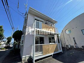 サン・ｆｒｉｅｎｄｓ下市場B  ｜ 愛知県春日井市下市場町３丁目（賃貸アパート1LDK・2階・42.00㎡） その1