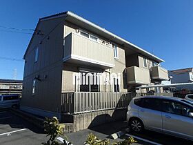 エコシャルム  ｜ 愛知県春日井市六軒屋町３丁目（賃貸アパート3LDK・2階・62.10㎡） その3