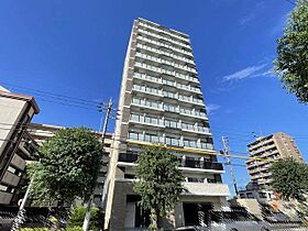 S-RESIDENCE春日井 1202 ｜ 愛知県春日井市中央通２丁目96（賃貸マンション1K・12階・28.35㎡） その1