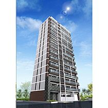 S-RESIDENCE春日井 1105 ｜ 愛知県春日井市中央通２丁目96（賃貸マンション1K・11階・28.35㎡） その3