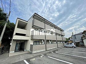 ジョワイユ21  ｜ 愛知県春日井市穴橋町（賃貸マンション1K・1階・19.44㎡） その3