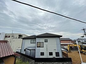 ひかりコーポ  ｜ 愛知県春日井市六軒屋町１丁目（賃貸アパート2LDK・1階・40.00㎡） その17