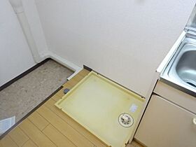 グレースヒル　Ａ棟  ｜ 愛知県春日井市白山町３丁目（賃貸アパート1K・1階・23.22㎡） その4